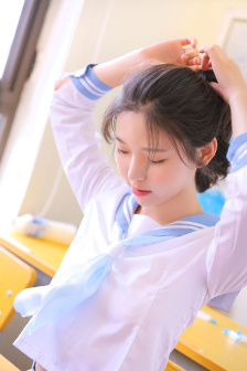 六年级女孩可以进了吗